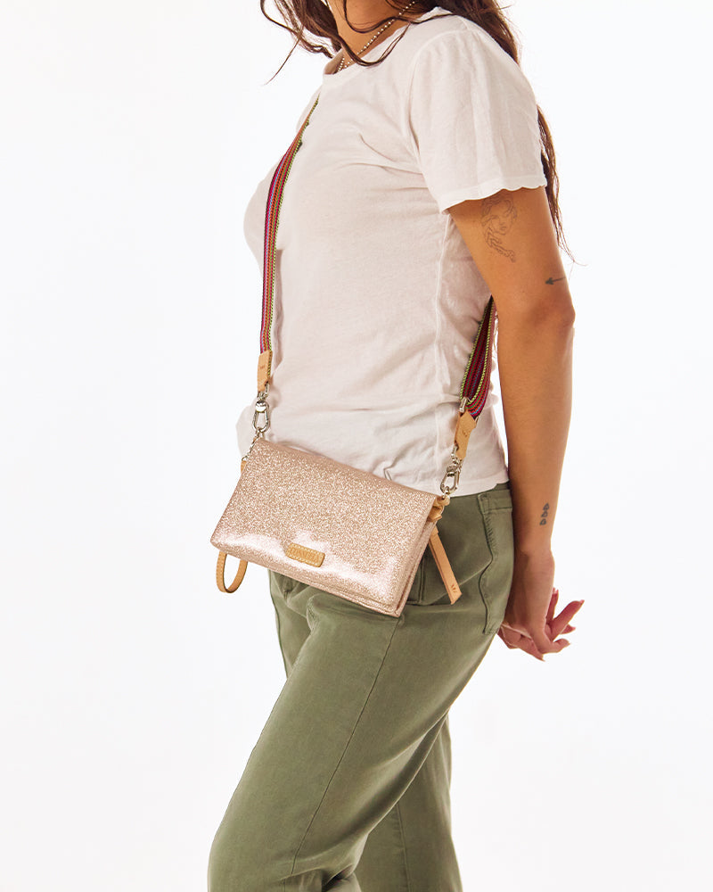 Consuela Crossbody Bag - Emery Uptown