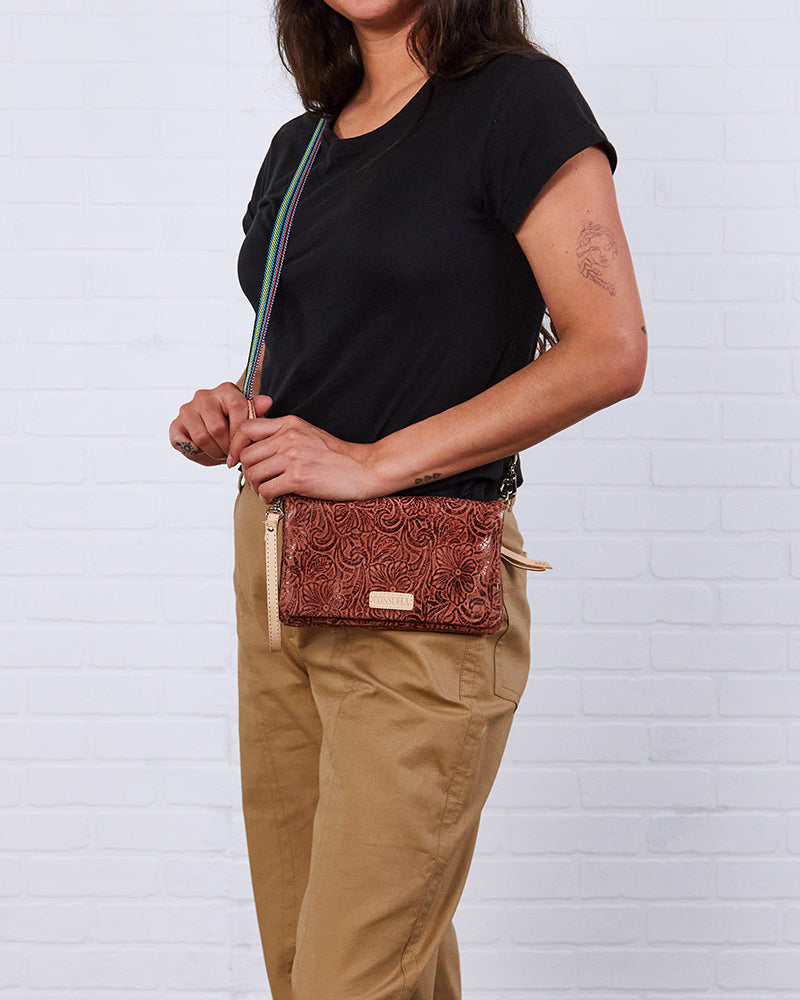 Consuela Crossbody Bag - Sally Uptown