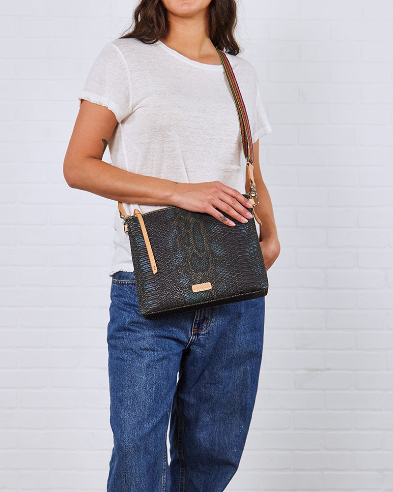 Consuela Crossbody Bag - Rattler Downtown