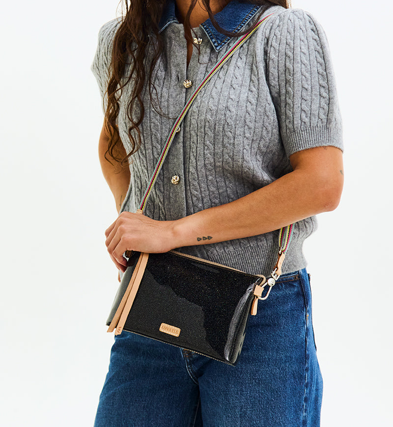 Consuela Crossbody Bag - Mariana Midtown