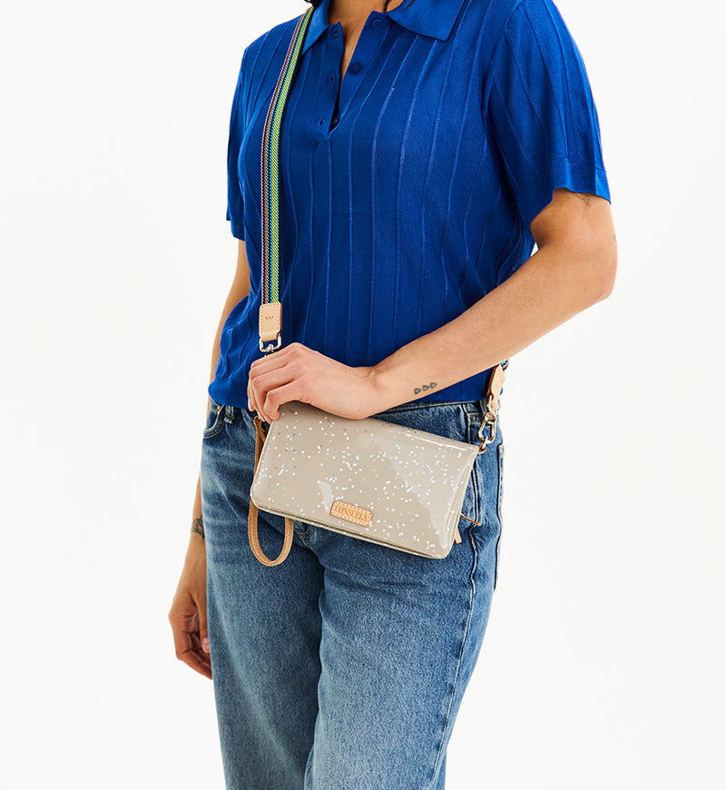 Consuela Crossbody Bag - Faye Uptown