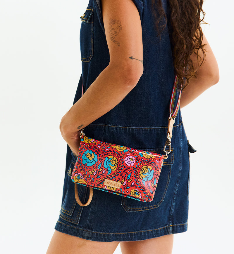 Consuela Avery Uptown Crossbody
– Consuela