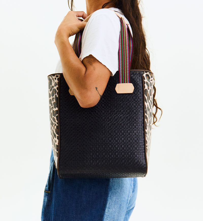 Consuela Tote Bag - Amy Chica