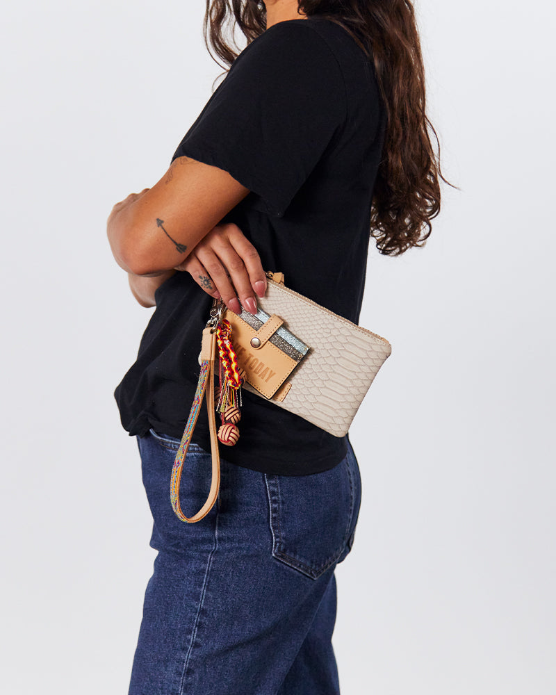 Consuela Wallet - Thunderbird Combi