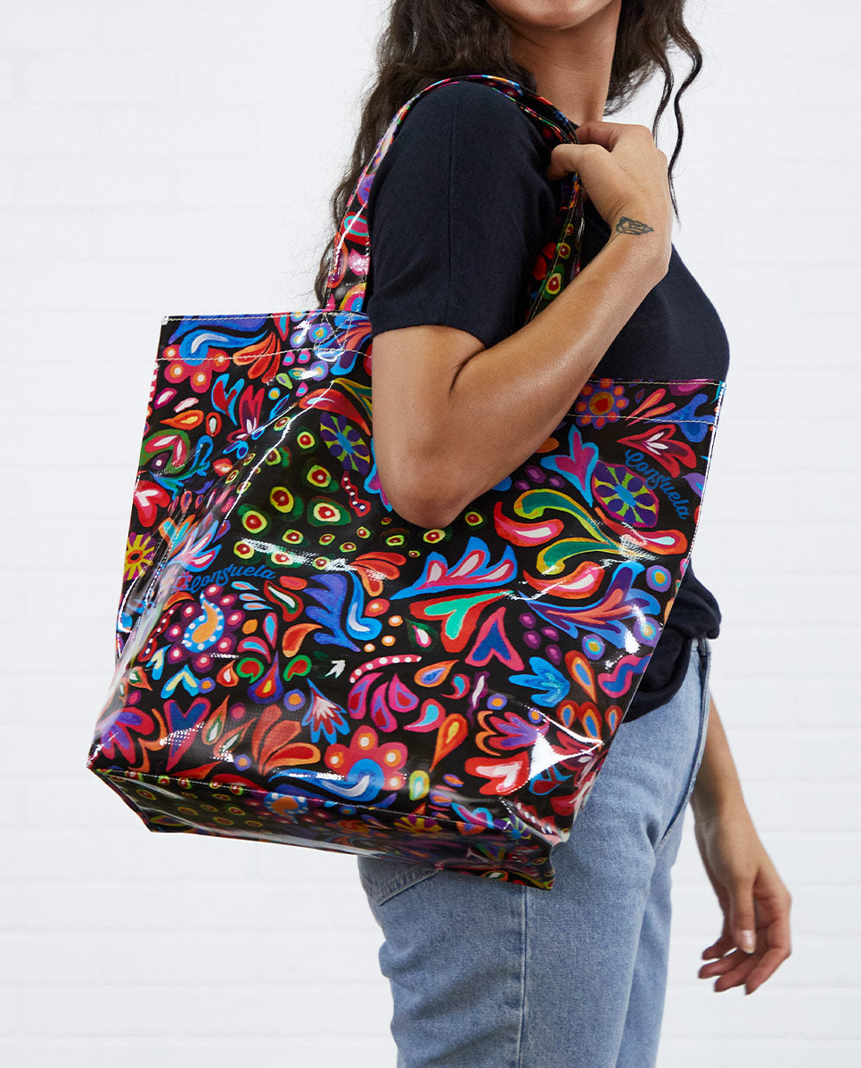 Consuela Sophie Basic Bag
– Consuela