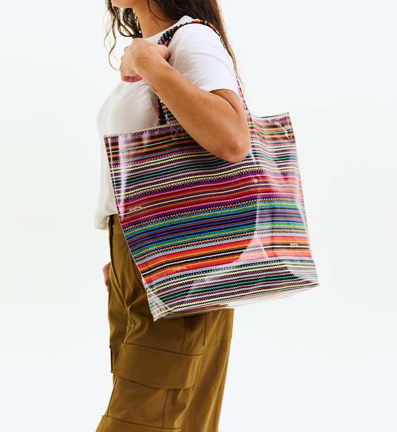 Consuela Grab N Go Bag - Reese Basic