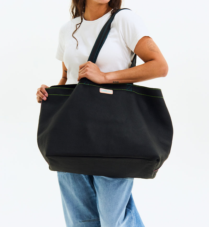 Consuela Grab N Go Bag - Cyndi Jumbo