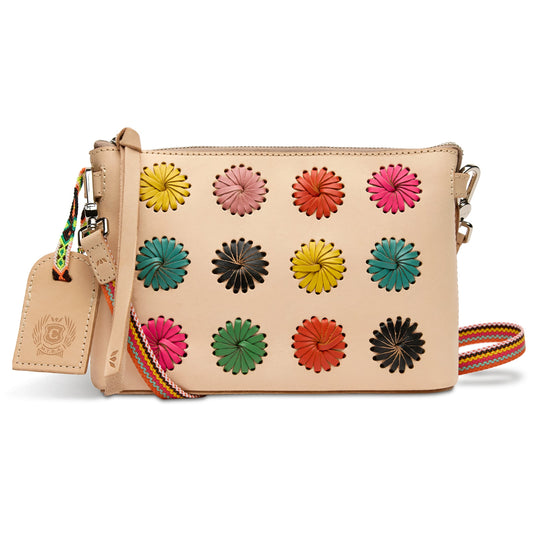 Consuela Crossbody Bag - Paloma Midtown