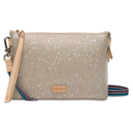 Consuela Crossbody Bag - Faye Midtown