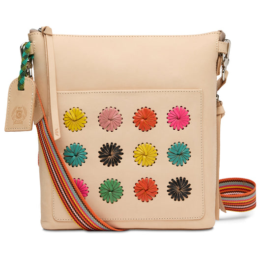 Consuela Crossbody Bag - Paloma Tour
