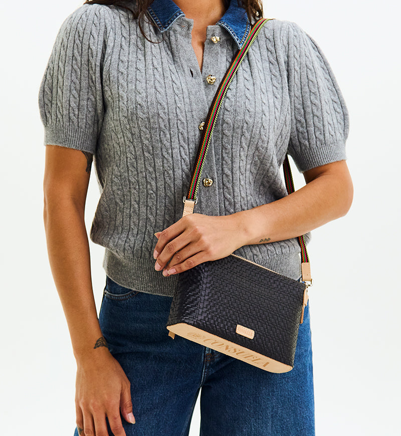 Consuela Crossbody Bag - Amy Midtown