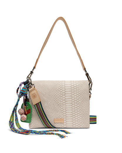 Consuela Crossbody Bag - Thunderbird Metro