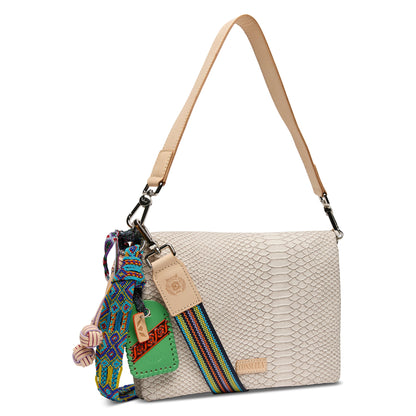 Consuela Crossbody Bag - Thunderbird Metro