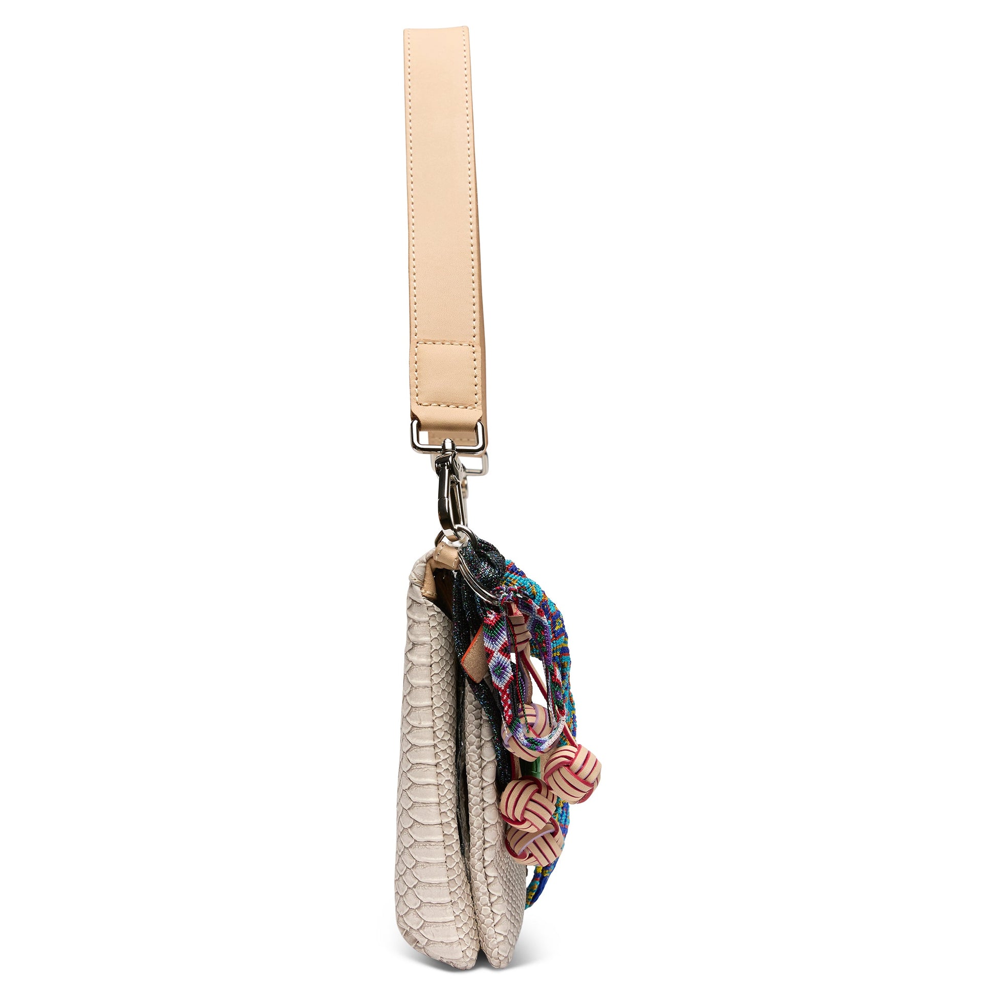 Consuela Crossbody Bag - Thunderbird Metro