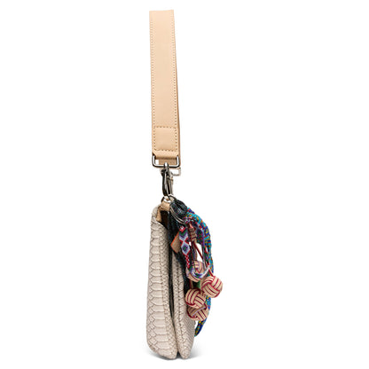 Consuela Crossbody Bag - Thunderbird Metro
