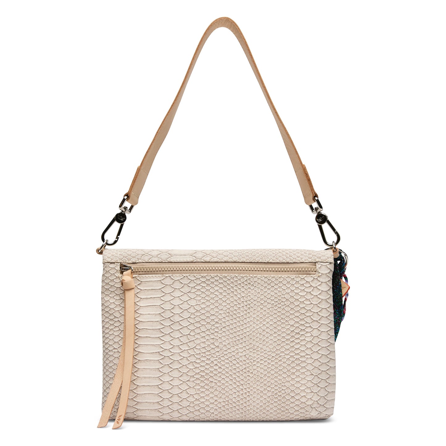 Consuela Crossbody Bag - Thunderbird Metro
