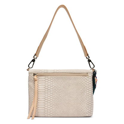 Consuela Crossbody Bag - Thunderbird Metro