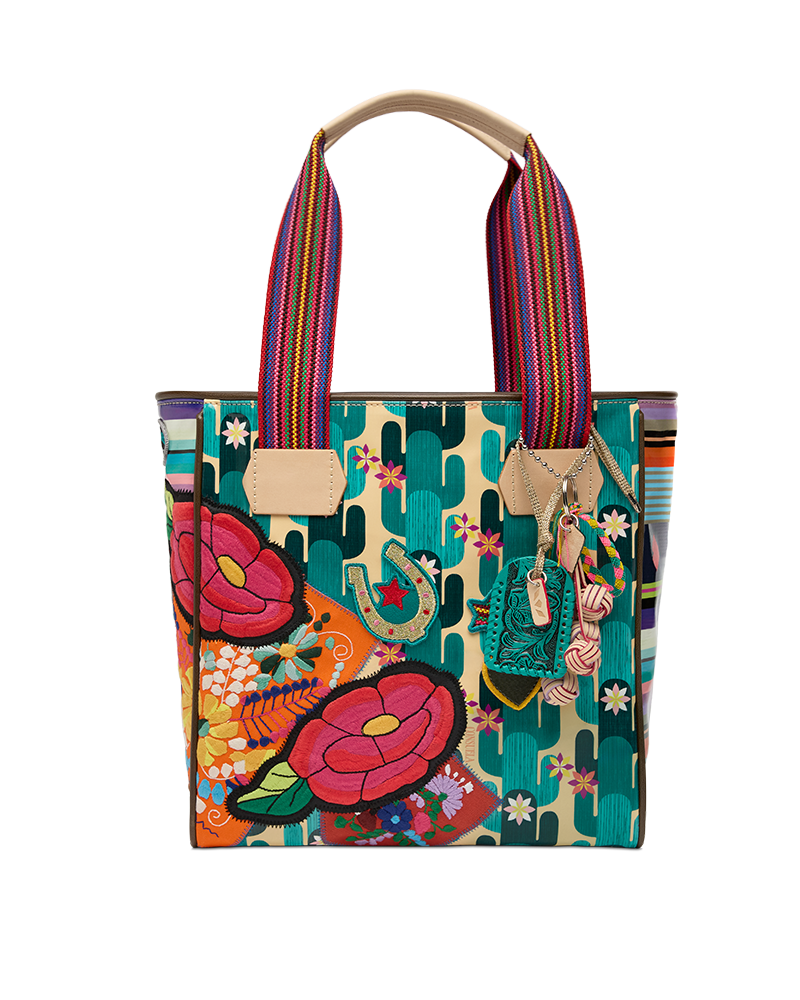 Consuela Dezi Classic Tote  Totes & Accessories - Austin, Texas