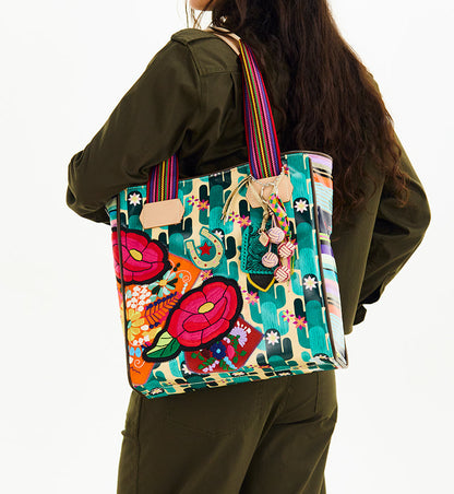 Consuela Dezi Classic Tote  Totes & Accessories - Austin, Texas