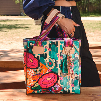 Consuela Dezi Classic Tote  Totes & Accessories - Austin, Texas