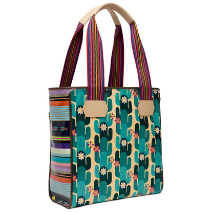Consuela Dezi Classic Tote  Totes & Accessories - Austin, Texas