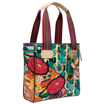 Consuela Dezi Classic Tote  Totes & Accessories - Austin, Texas