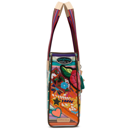 Consuela Dezi Classic Tote  Totes & Accessories - Austin, Texas