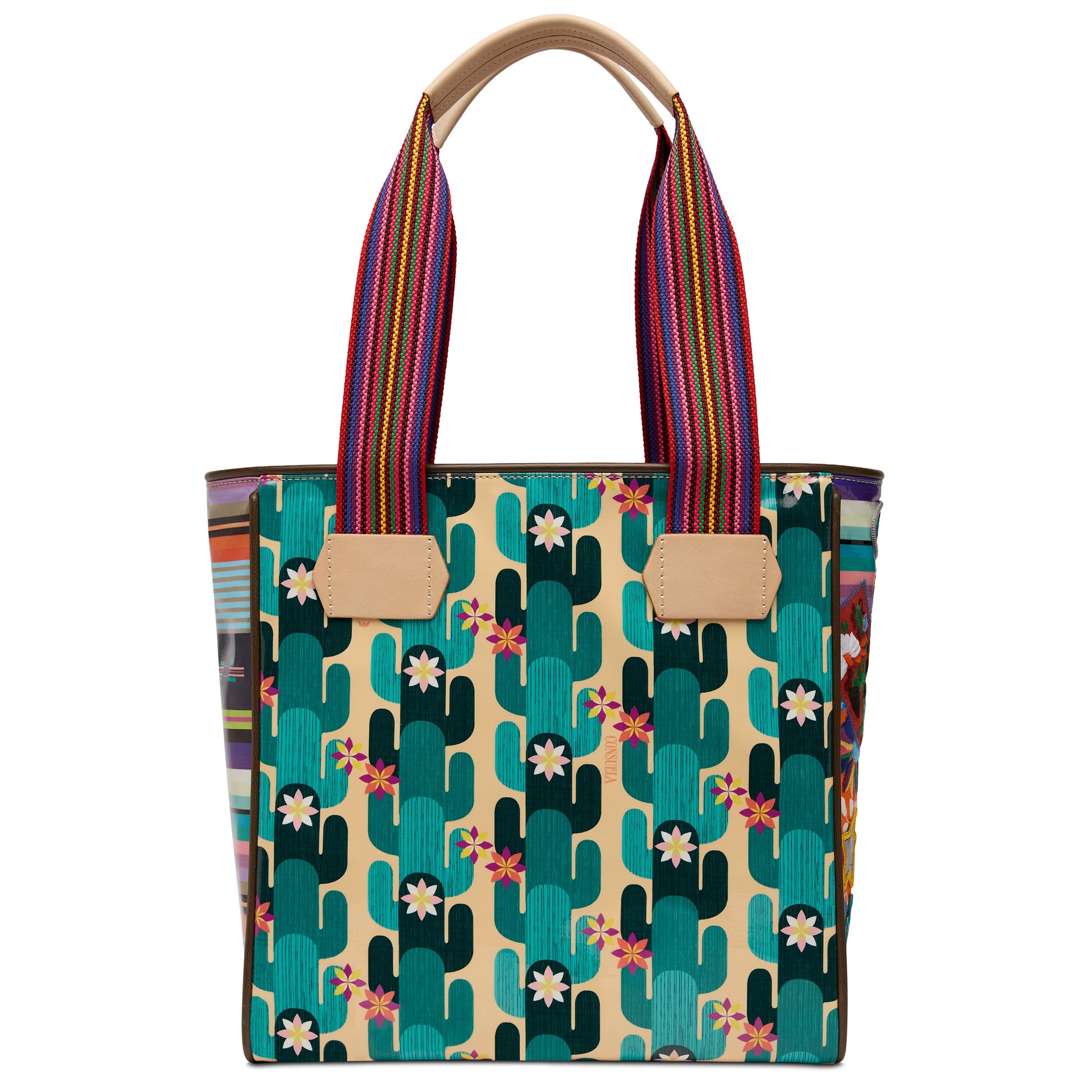 Consuela Dezi Classic Tote  Totes & Accessories - Austin, Texas