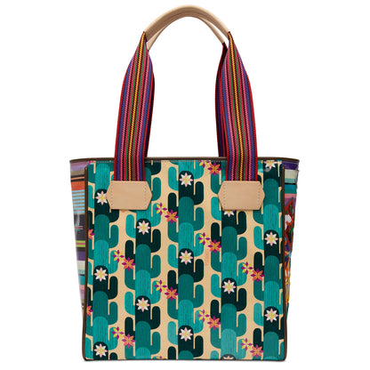 Consuela Dezi Classic Tote  Totes & Accessories - Austin, Texas