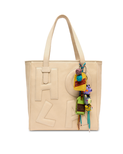 Consuela Tote Bag - Hola Classic