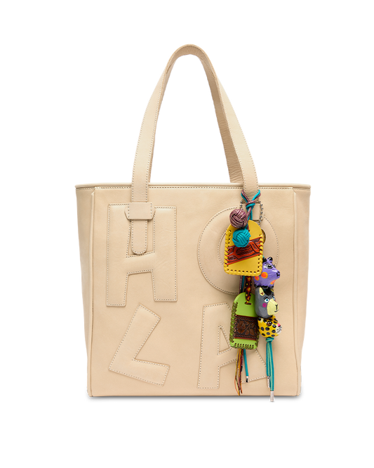 Consuela Tote Bag - Hola Classic
