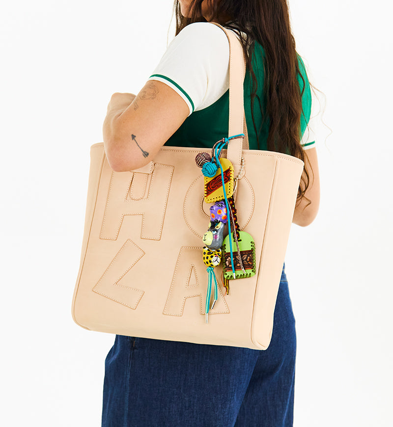 Consuela Tote Bag - Hola Classic