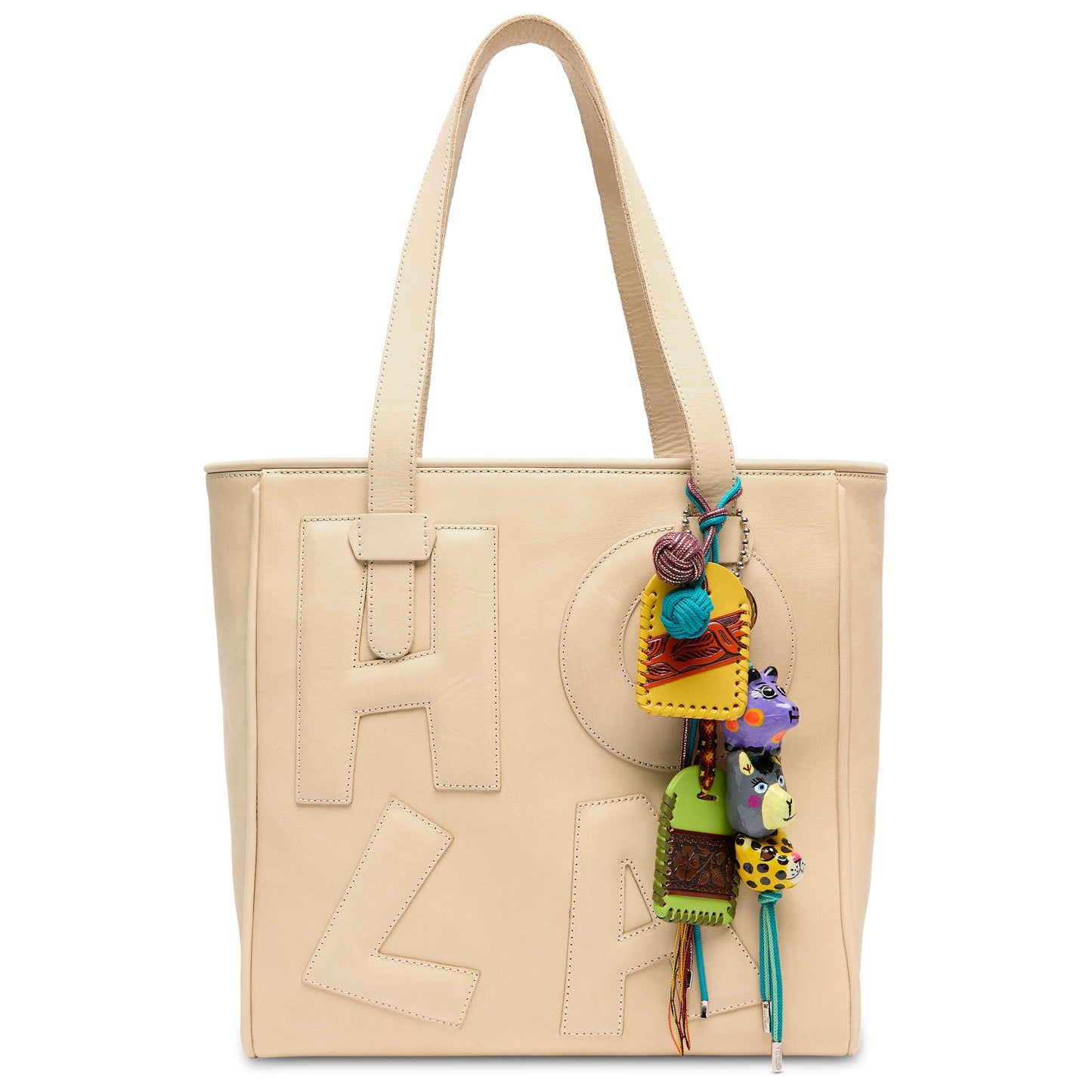 Consuela Tote Bag - Hola Classic
