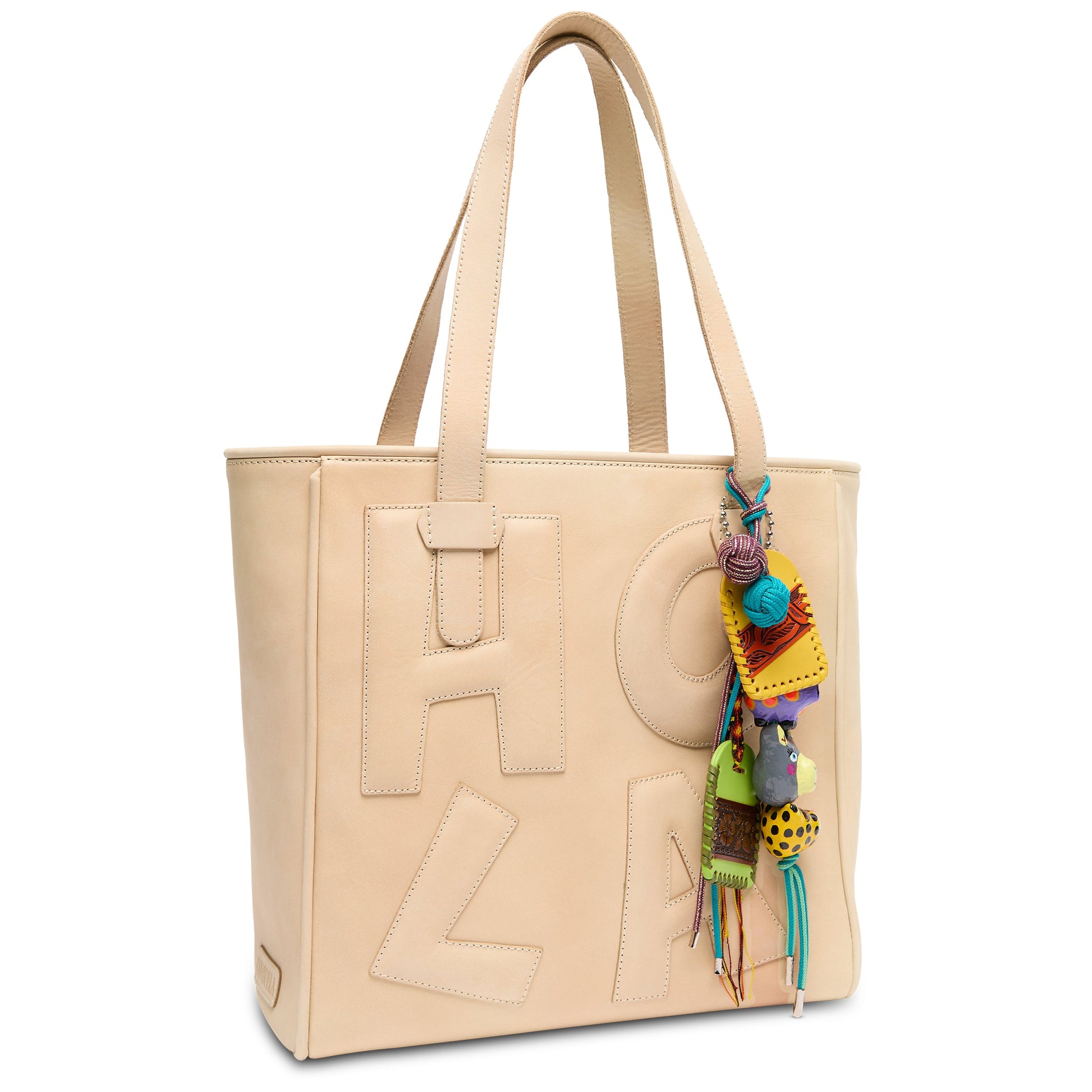 Consuela Tote Bag - Hola Classic