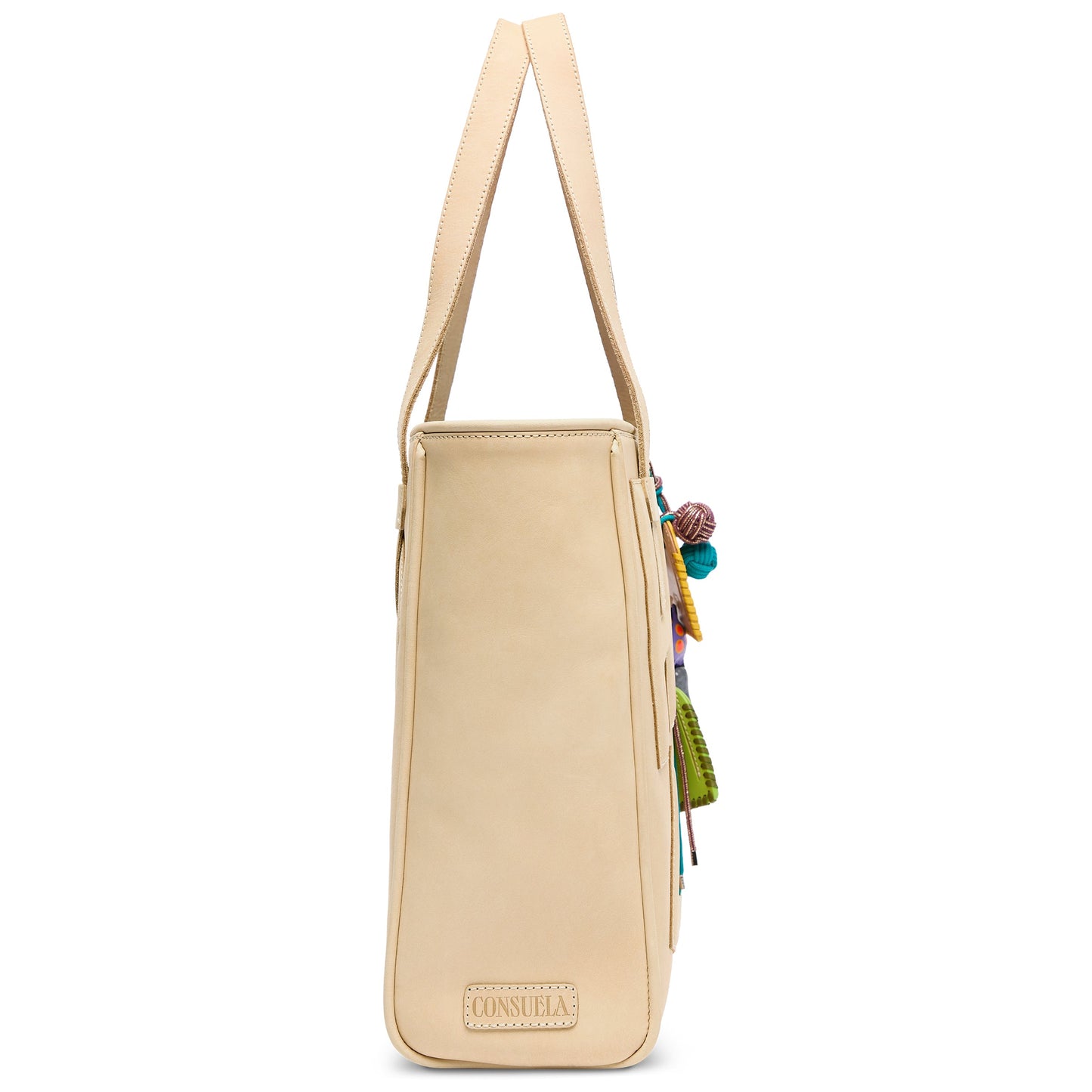 Consuela Tote Bag - Hola Classic