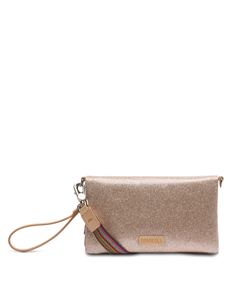 Consuela Crossbody Bag - Emery Uptown