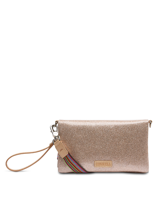 Consuela Crossbody Bag - Emery Uptown