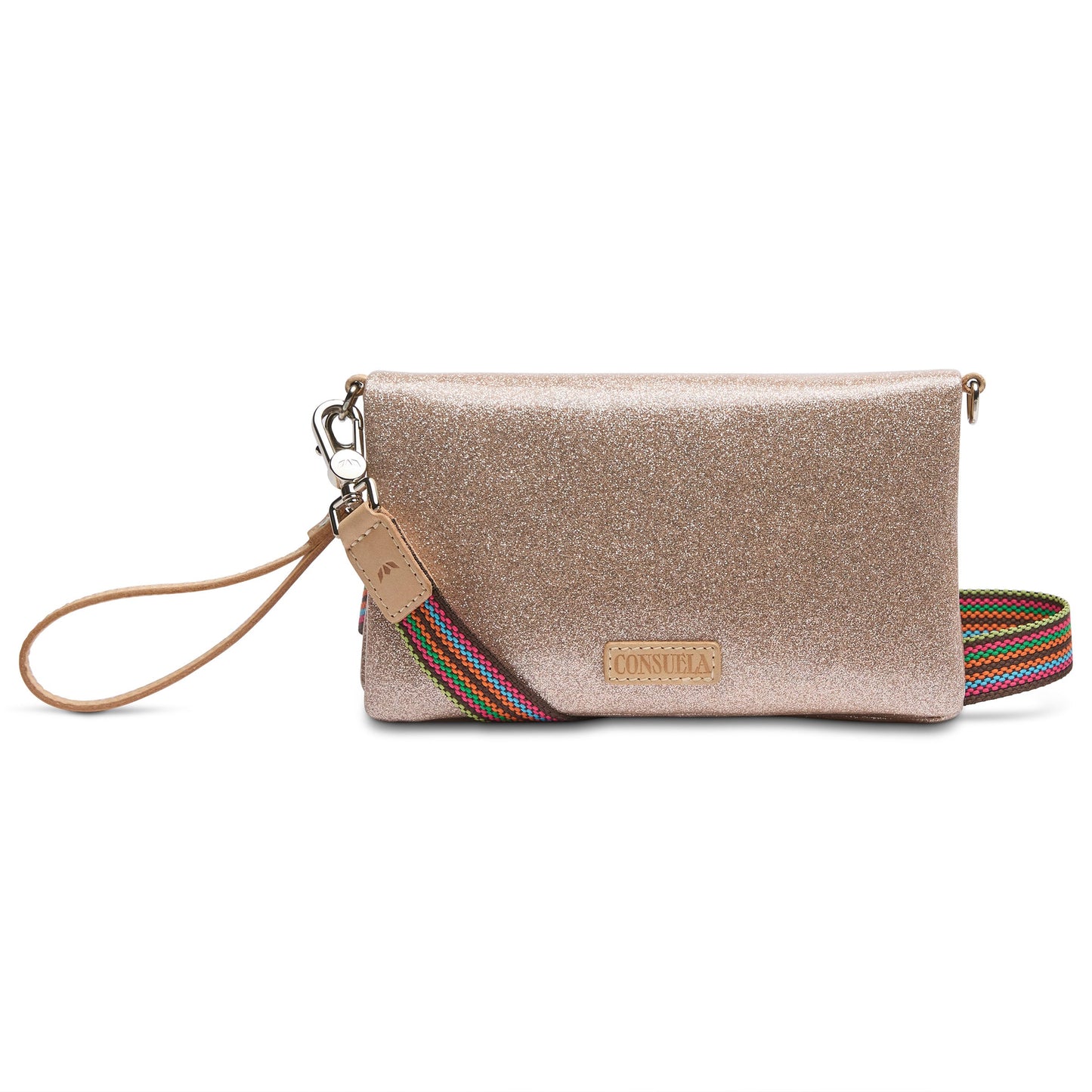 Consuela Crossbody Bag - Emery Uptown
