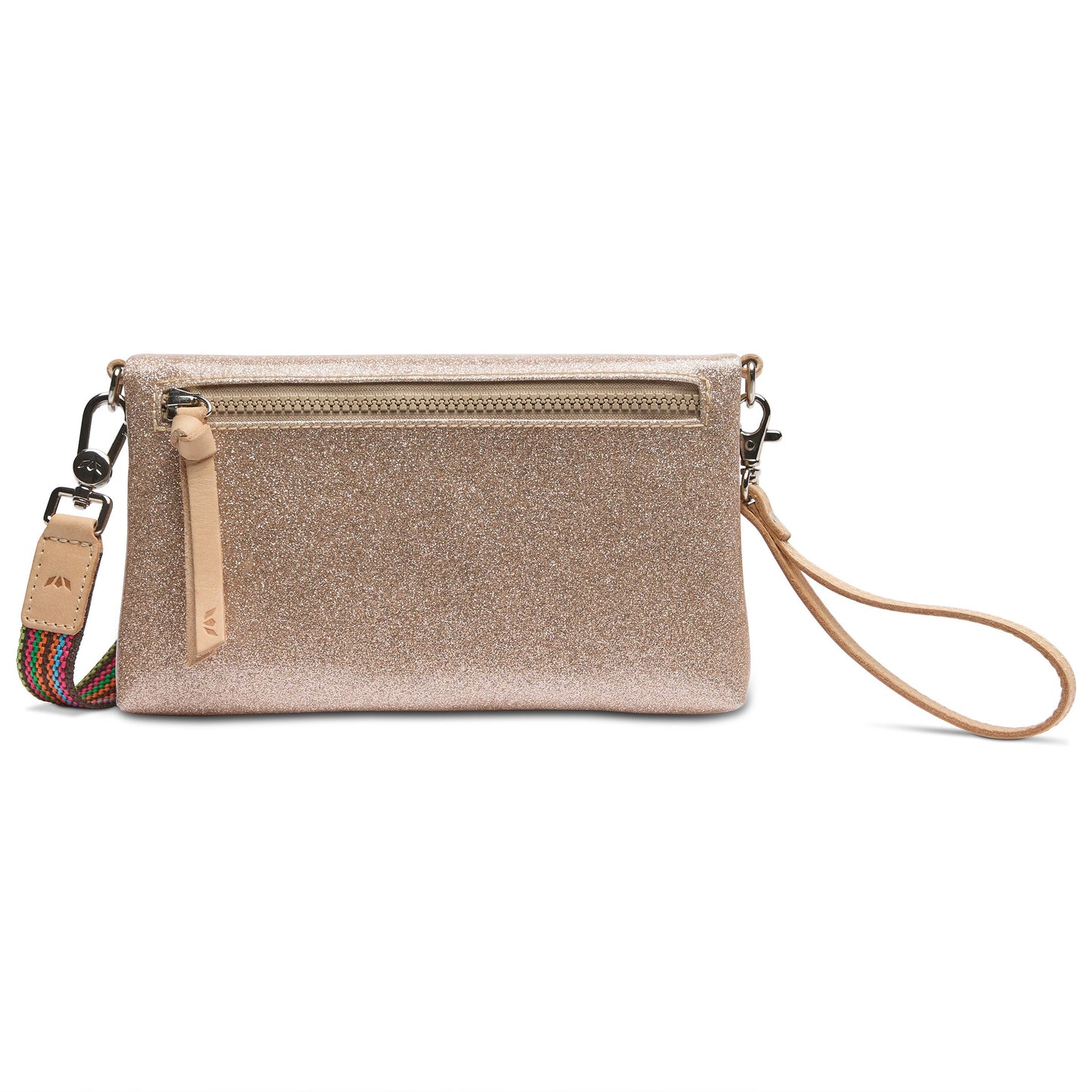 Consuela Crossbody Bag - Emery Uptown