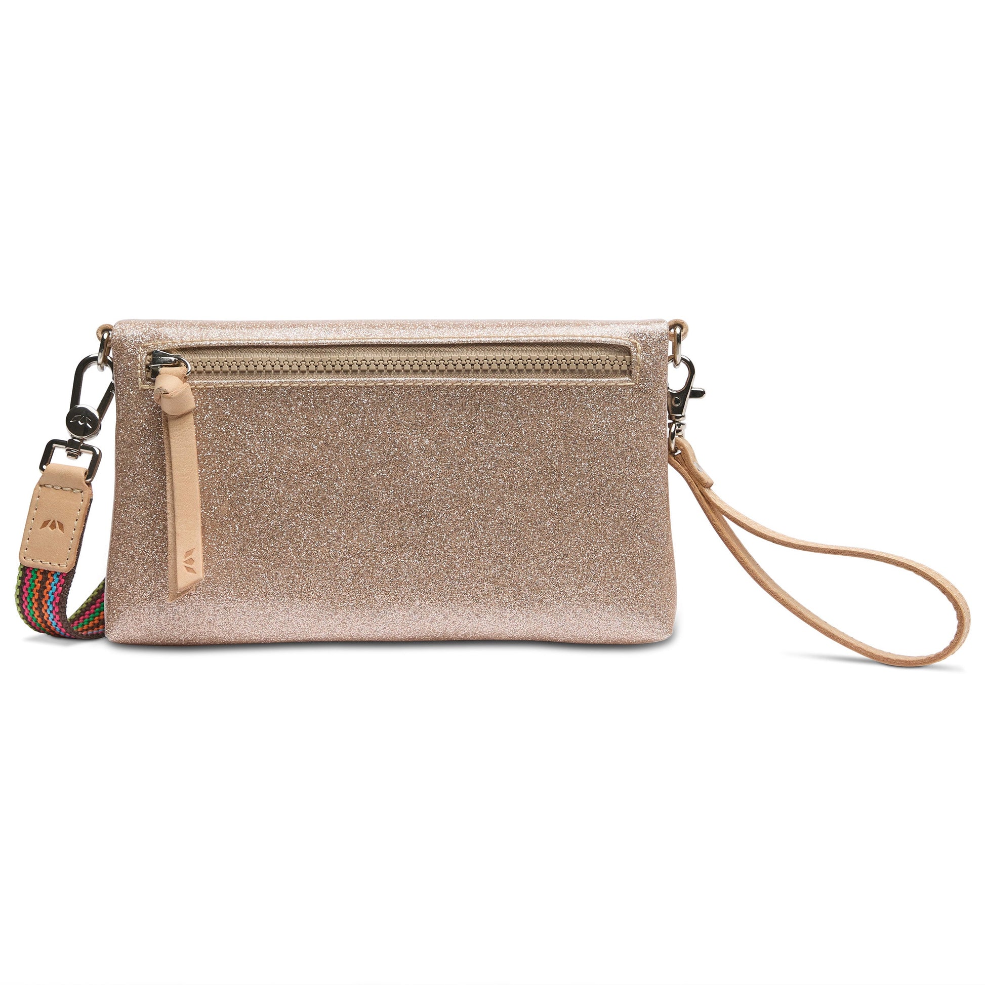 Consuela Crossbody Bag - Emery Uptown