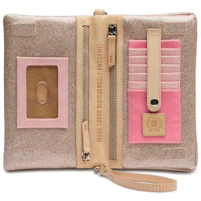 Consuela Crossbody Bag - Emery Uptown
