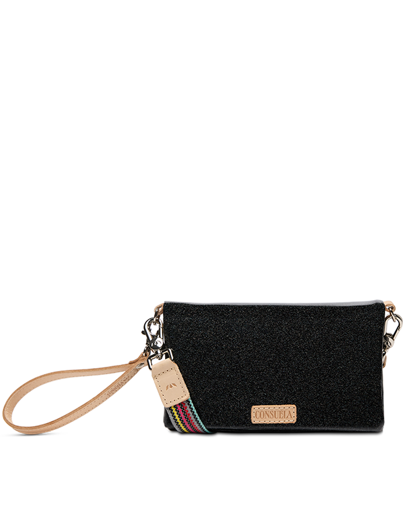 Consuela Crossbody Bag - Mariana Uptown