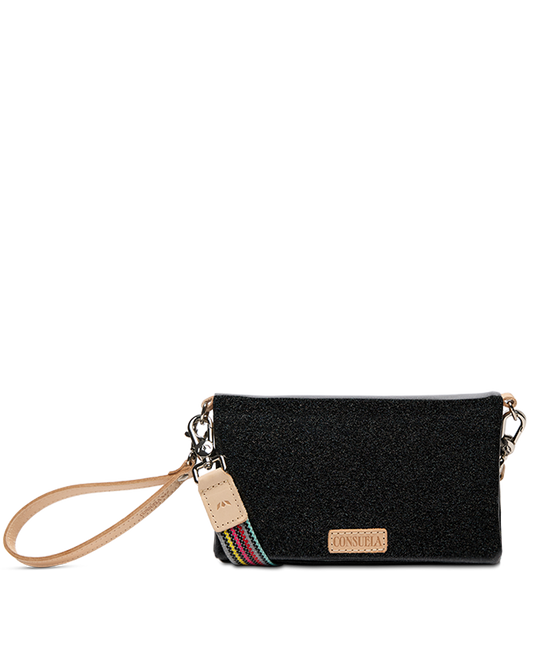 Consuela Crossbody Bag - Mariana Uptown