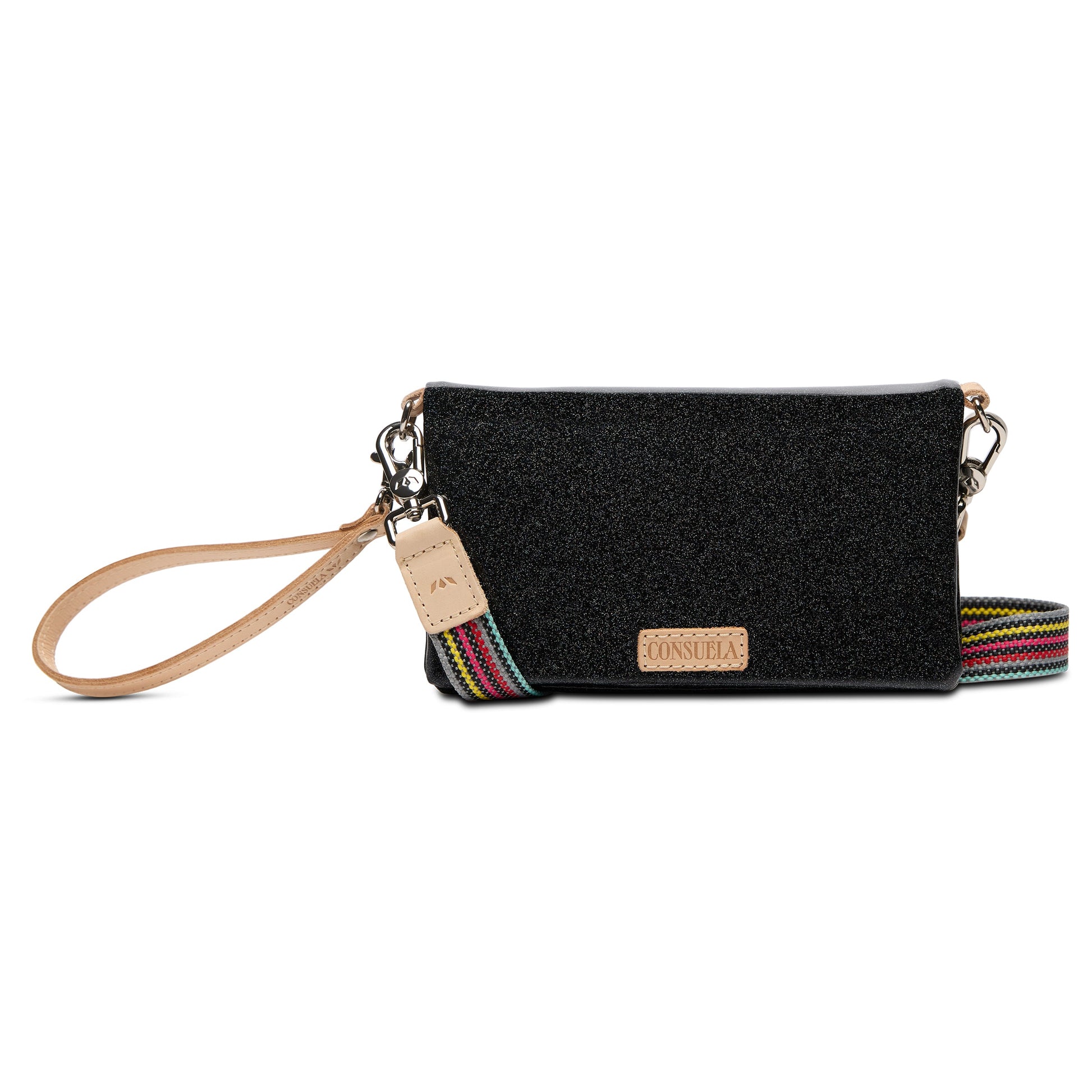Consuela Crossbody Bag - Mariana Uptown