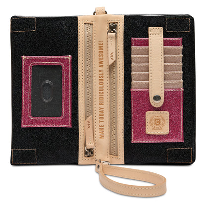 Consuela Crossbody Bag - Mariana Uptown