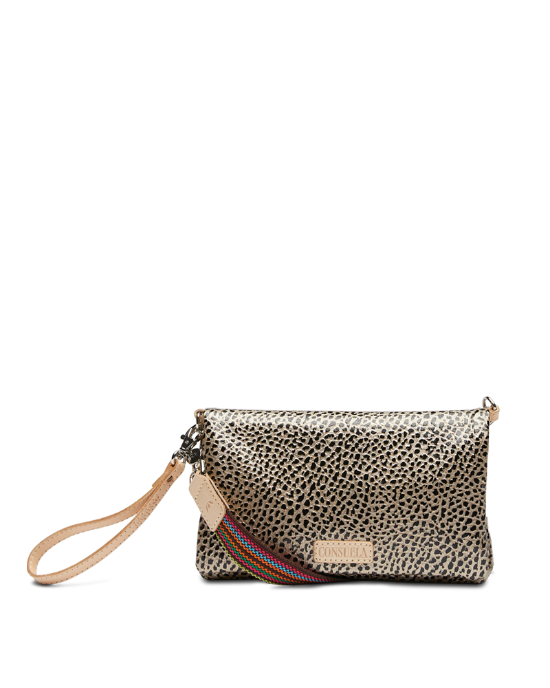 Consuela Crossbody Bag - Wesley Uptown