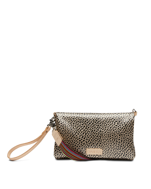 Consuela Crossbody Bag - Wesley Uptown