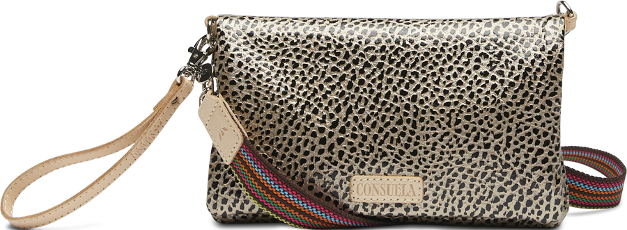 Consuela Crossbody Bag - Wesley Uptown