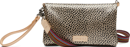 Consuela Crossbody Bag - Wesley Uptown