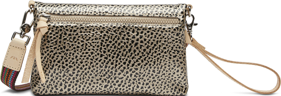 Consuela Crossbody Bag - Wesley Uptown